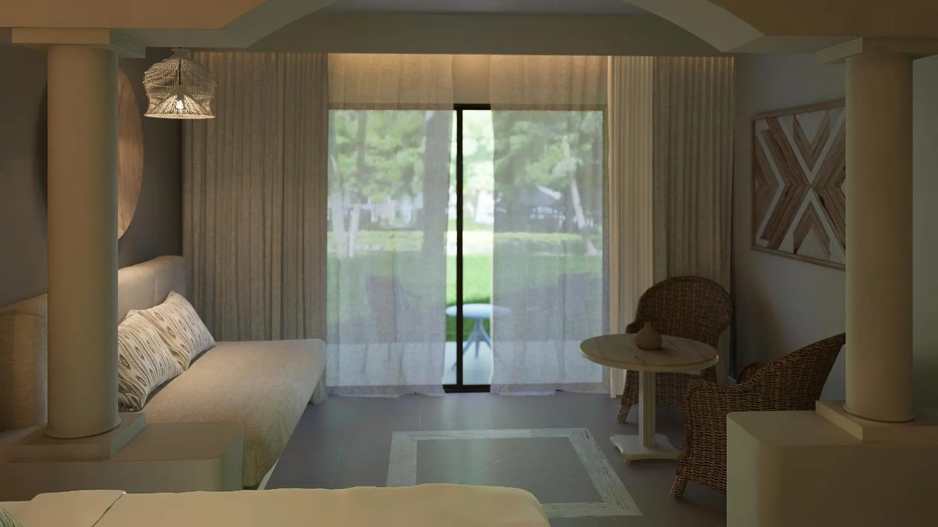 Bahia Principe Grand Tequila (Adults Only) Hotel Akumal Mexico