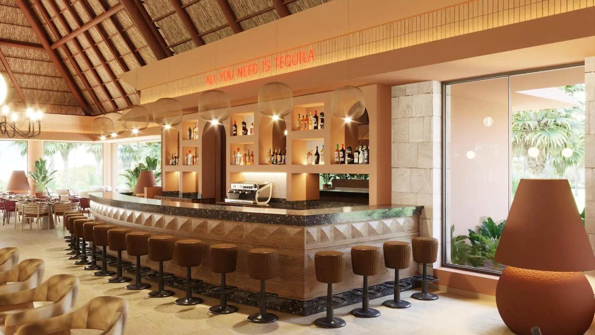 Bahia Principe Grand Tequila (Adults Only) Hotel Akumal