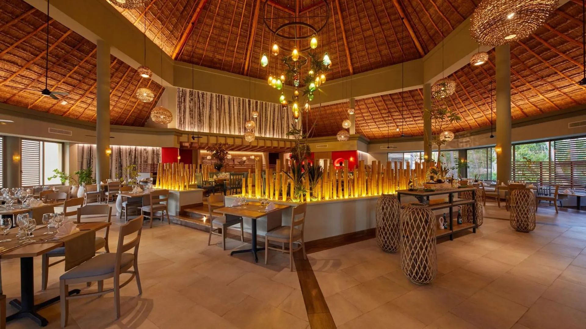 Bahia Principe Grand Tequila (Adults Only) Hotel Akumal 0*,  Mexico