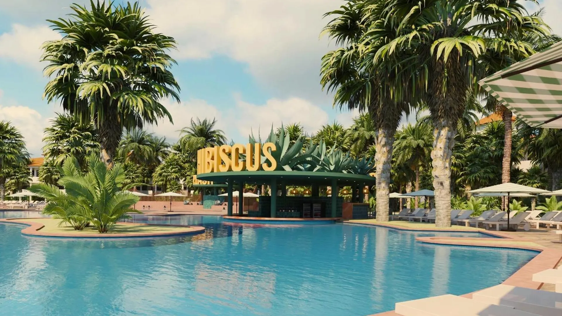 Bahia Principe Grand Tequila (Adults Only) Hotel Akumal