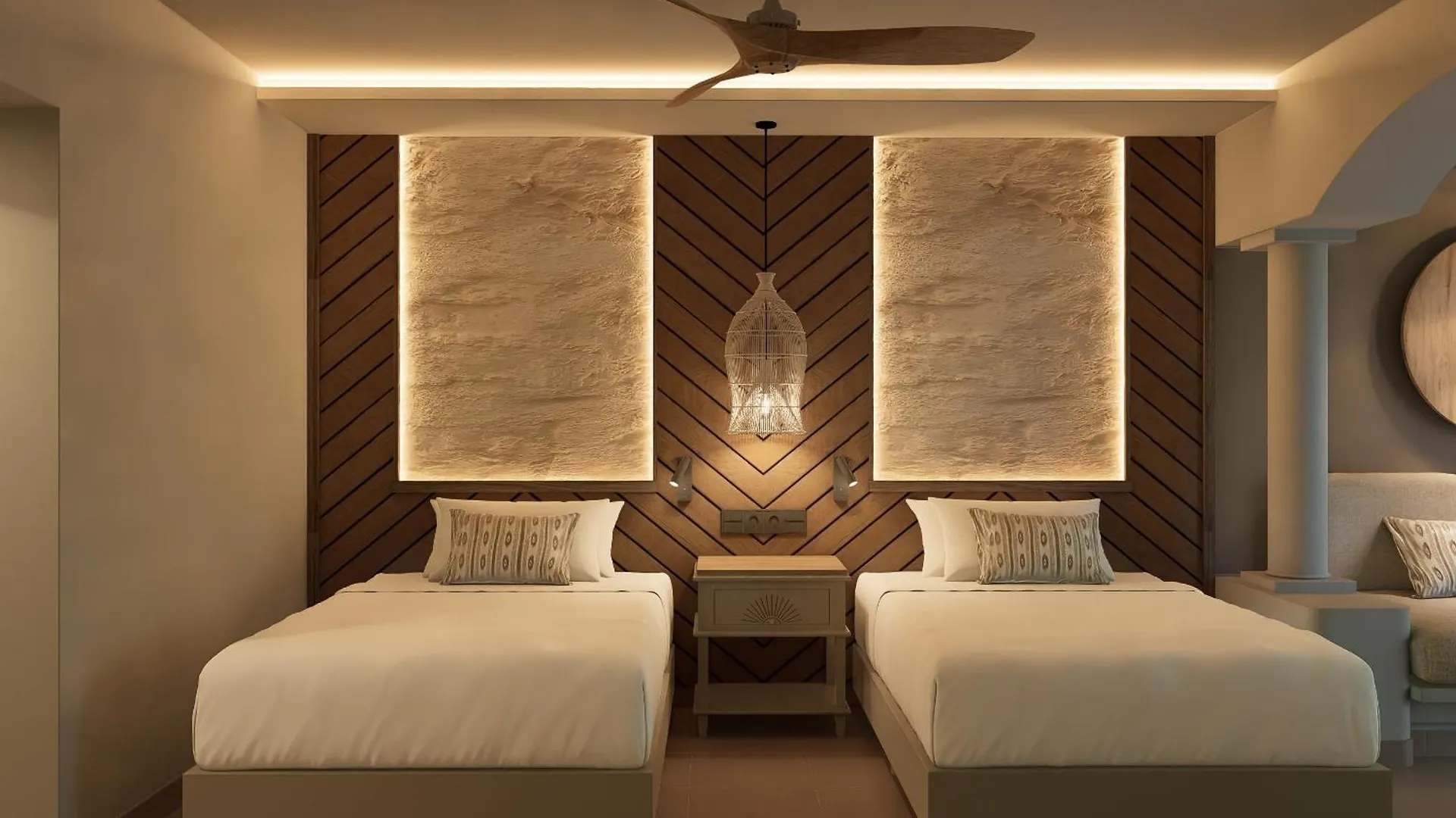 Bahia Principe Grand Tequila (Adults Only) Hotel Akumal