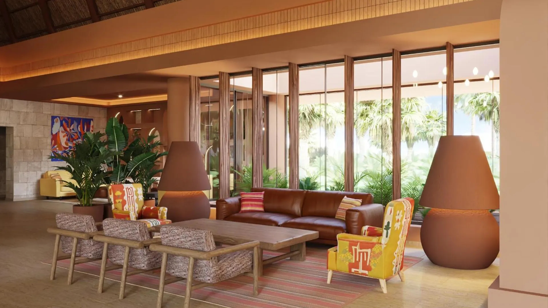 Bahia Principe Grand Tequila (Adults Only) Hotel Akumal 0*,