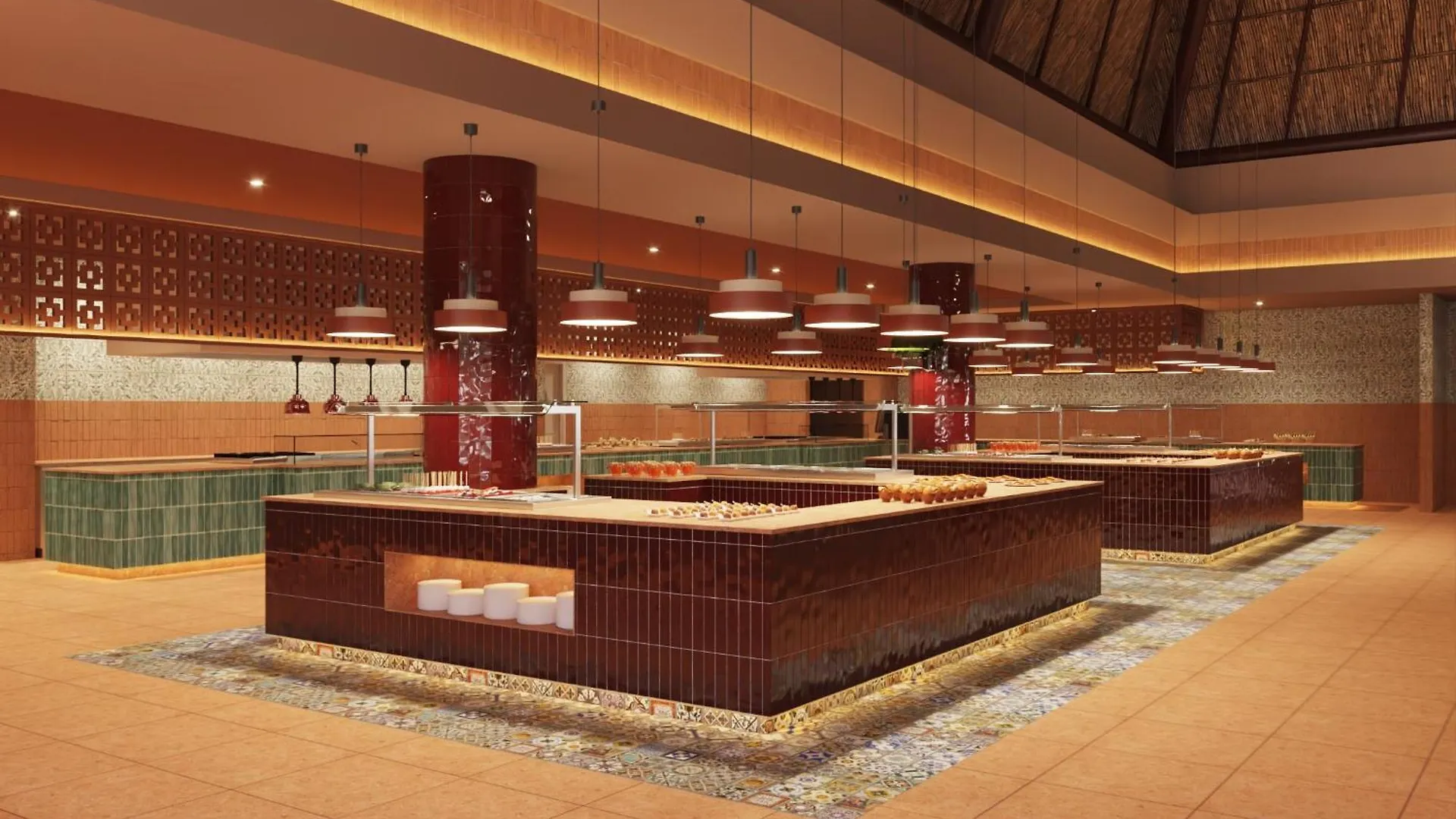 Bahia Principe Grand Tequila (Adults Only) Hotel Akumal Mexico