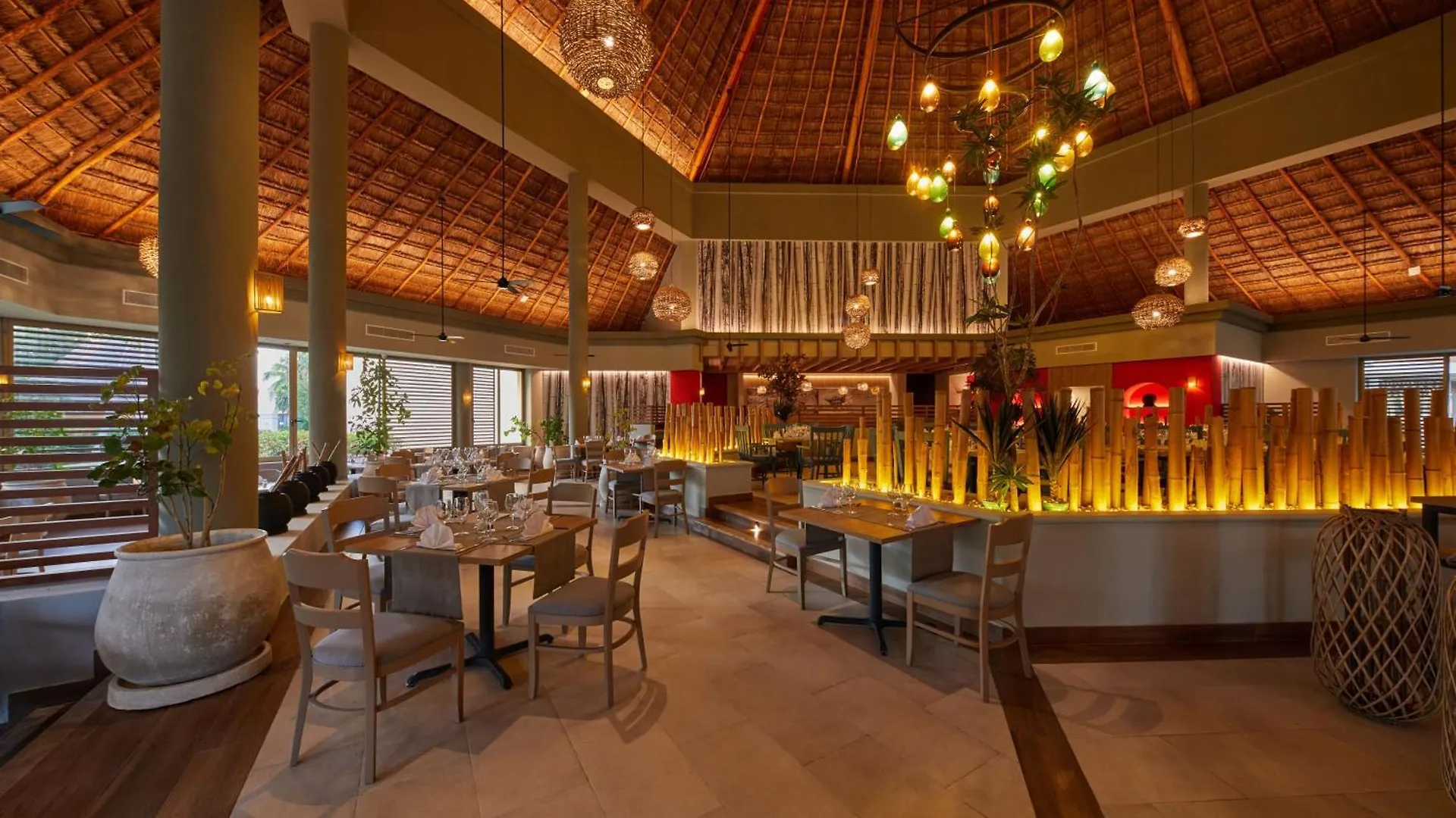 Bahia Principe Grand Tequila (Adults Only) Hotel Akumal Mexico