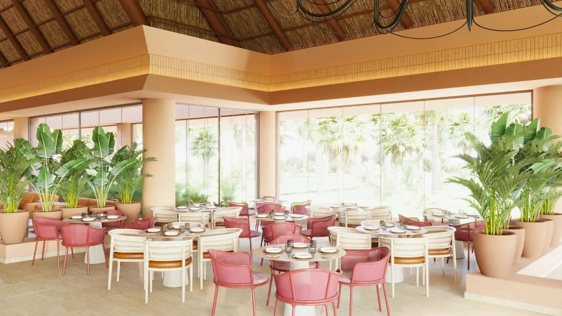 Bahia Principe Grand Tequila (Adults Only) Hotel Akumal