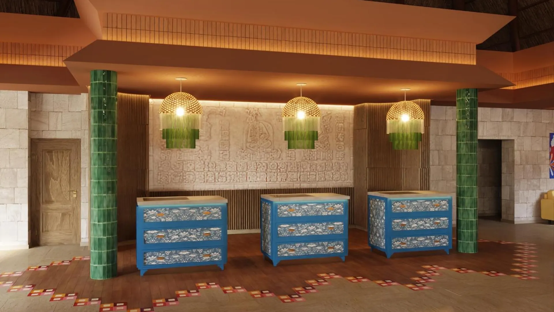 Bahia Principe Grand Tequila (Adults Only) Hotel Akumal 0*,