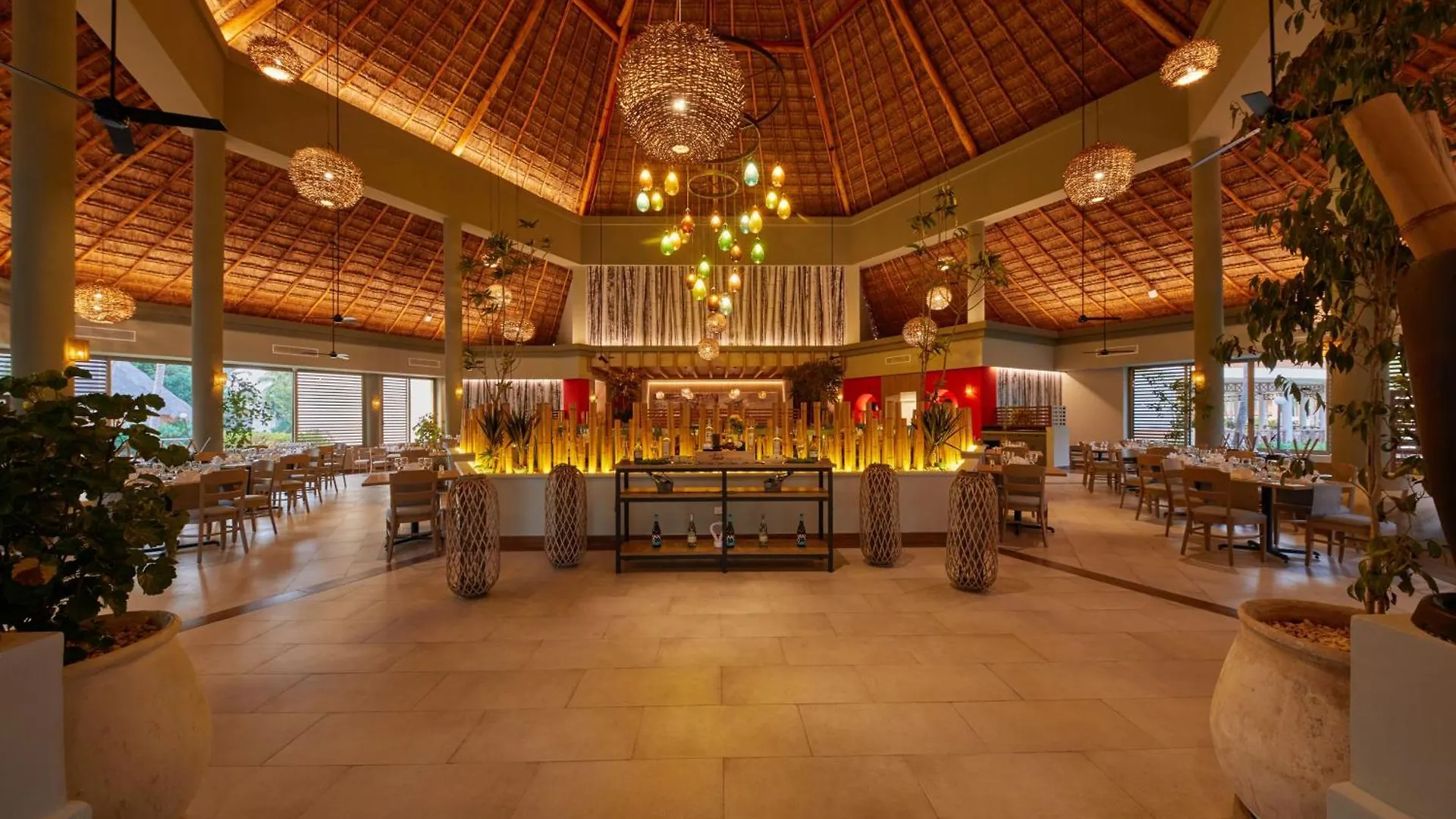 Bahia Principe Grand Tequila (Adults Only) Hotel Akumal