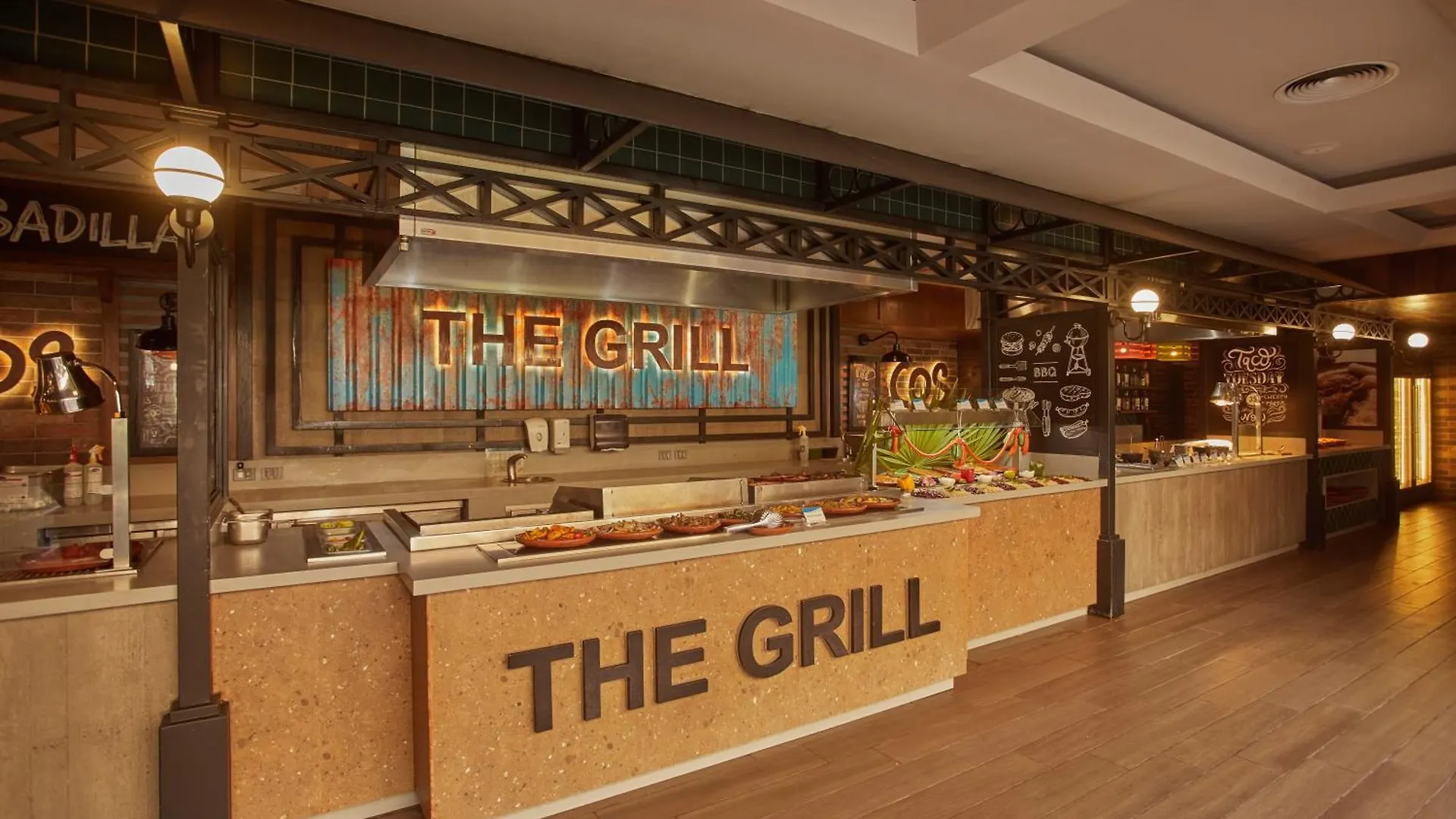 Bahia Principe Grand Tequila (Adults Only) Hotel Akumal